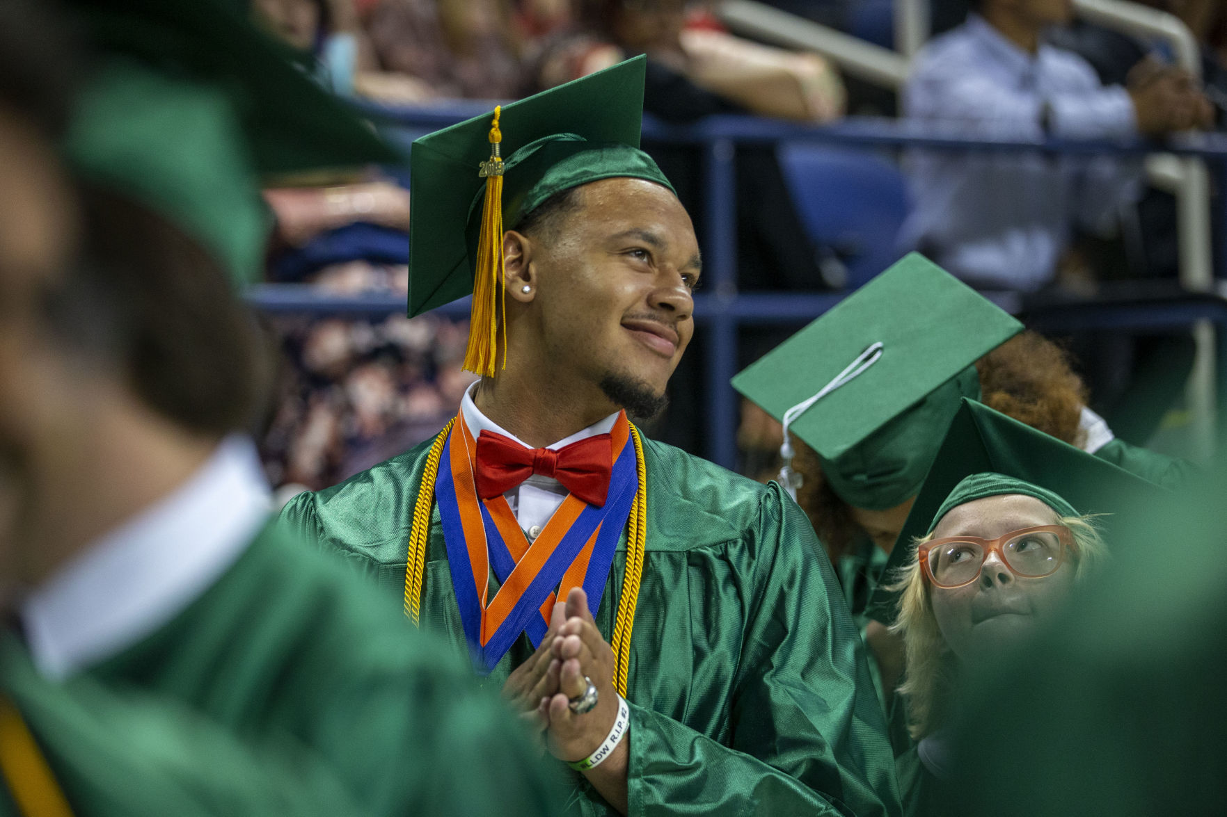 Southwest High School's 2019 graduation
